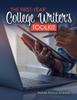 Kniha The First Year College Writer's Toolkit