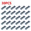 20-80PCS TTL To RS485 Module Hardware Automatic Flow Control Module Serial 3.3/5V UART Level Mutual Conversion Power Supply
