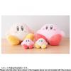 Kirby Kirby  Howatto Friends Plush Mascot Kirby