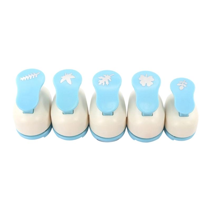 Manual Effort Saving Embossing Tool with Leverages Designs for Reduced Hand Fatigue on Paper Fabric Leather Crafting