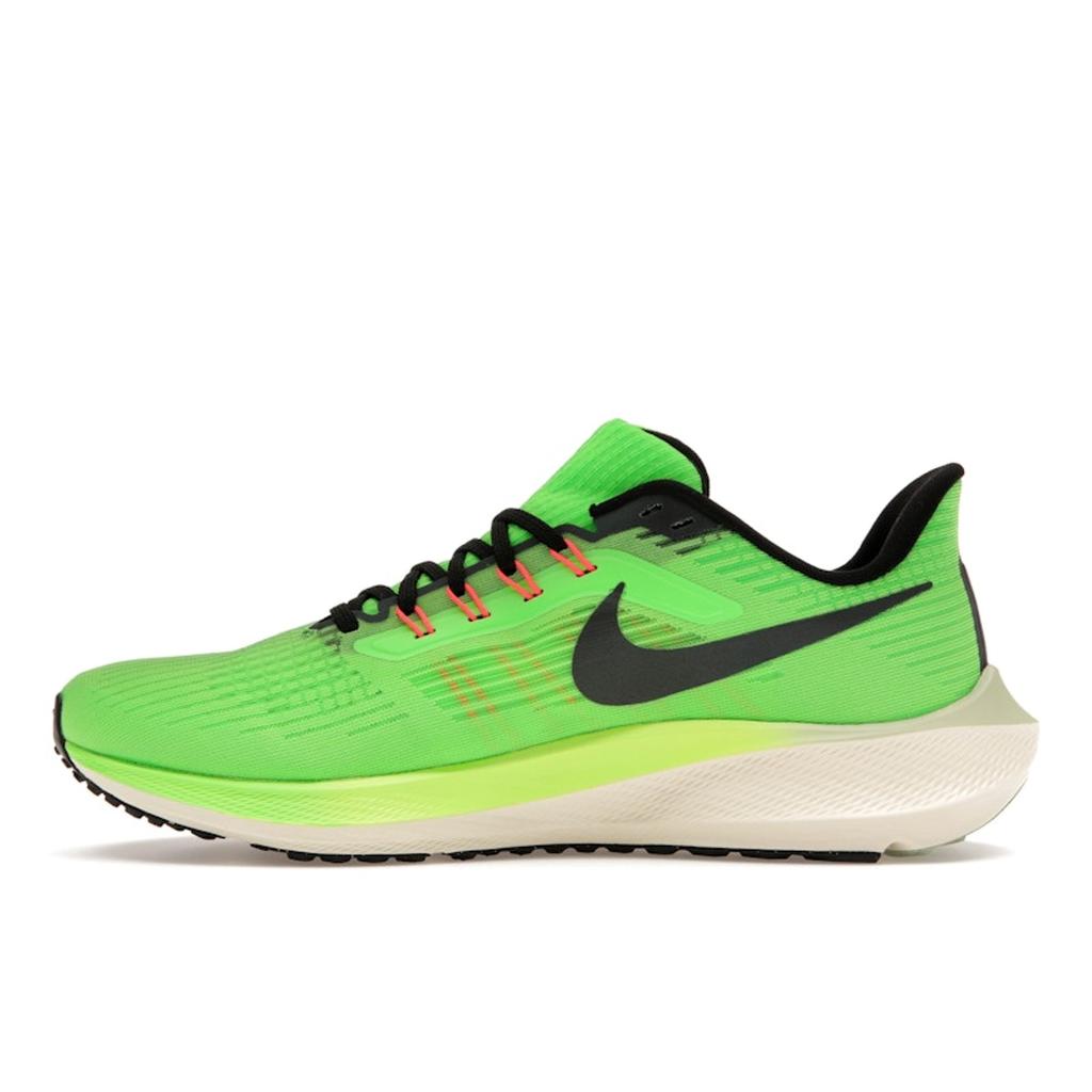 Nike Air Zoom Pegasus 39 Ekiden Zoom Pack Unisex tenisky Green Scream-Green Coconut-Milk DZ4776-343