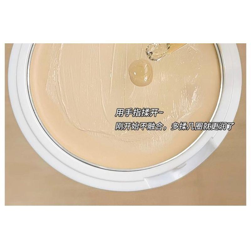 GELLA'S - Matte Highlighter - 2 Types