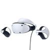 Casque VR - PlayStation - VR2 - 4K HDR - Technologie Sense - Couleur Blanc