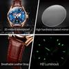 OLEVS Quartz Watch Men's Watch Men's Watch