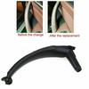 Passenger Right Side Inner Door Handle Pull Cover For BMW E70 X5 X6 2008-2013