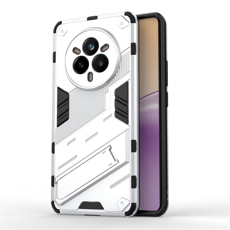 Phone Holder Case For Realme 14 Pro Case For Realme 14 Pro Plus 14 Pro+ Anti-knock Armor Full Back Cover For Realme 14 Pro Case Realme 14 Pro Plus