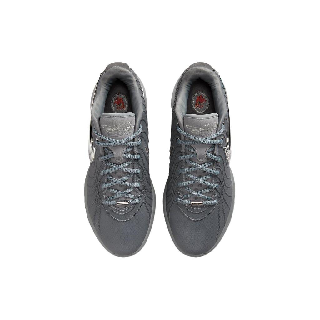 Ny Nike Lebron 21 Ep 'Cool Grey' HF5352-001