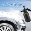 2L Foam Blaster High Pressure Multipurpose Robust Construction Foam Pump Sprayer for Car Home Garden