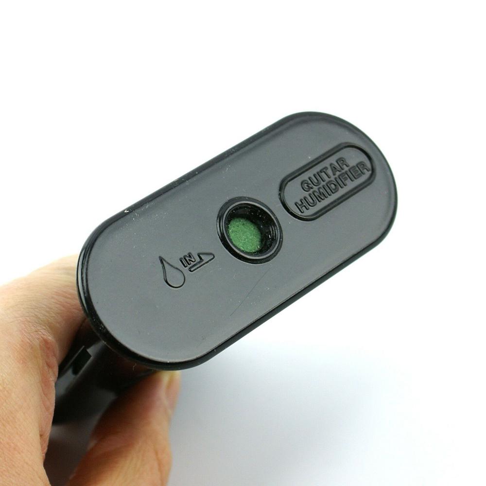 Увлажнитель звуковых отверстий гитары Akustikgitarren Увлажнители звуковых отверстий — фото 5