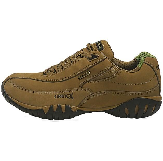 Oriocx Leiva ботинки трекинговые