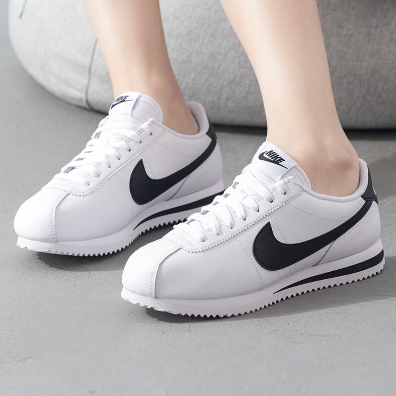 Nike Women s Cortez Casual Shoes EUR 36