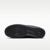 Nike Air Force 1 Low '07 WB Triple Black Nubuck