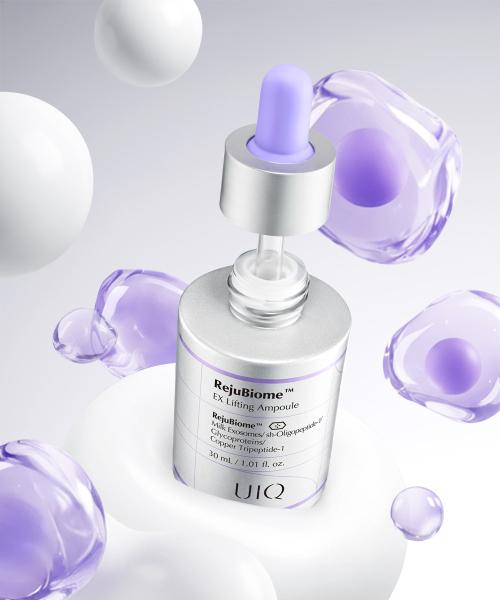 

UIQ Rejuviome EX Lifting Ampoule 30ml NONE