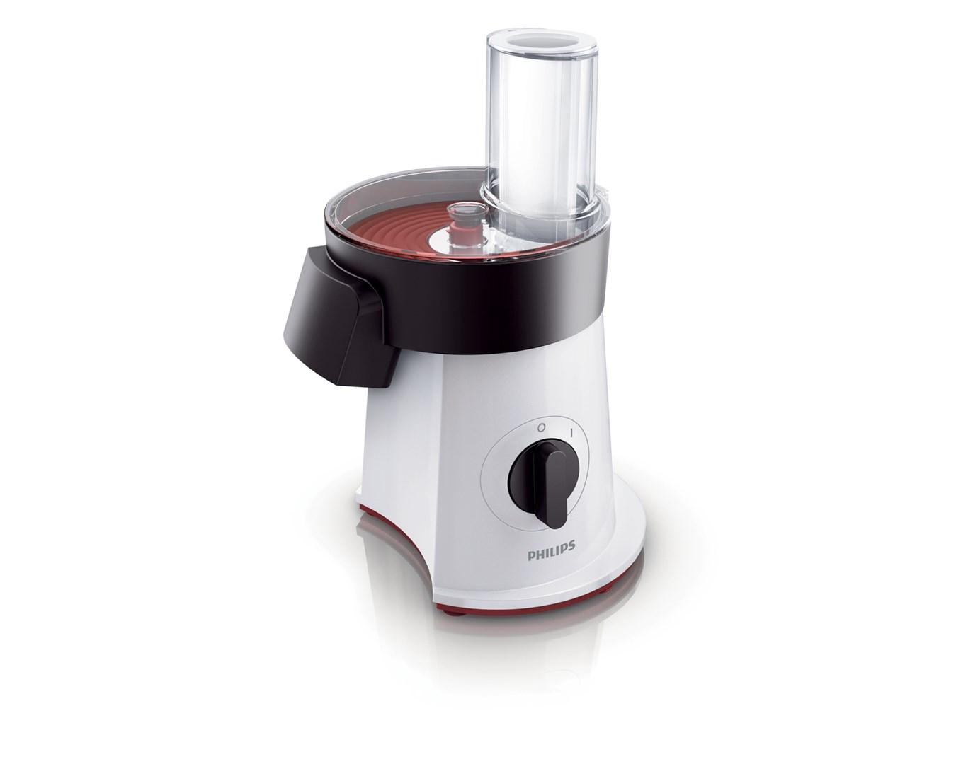 PHILIPS HR 1388/80 slicer