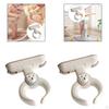 Bath Stand with Suction Cups, Support Handle, Foldable, Adjustable, Non-Slip, Multifunctional,