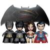 Batman v Superman Dawn of Justice Mez-itz 4-pack