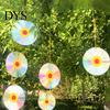 Big Red Eyes Bird Scare Disc Professional Anti Effective Strong Device Reflective Repellent for Patio