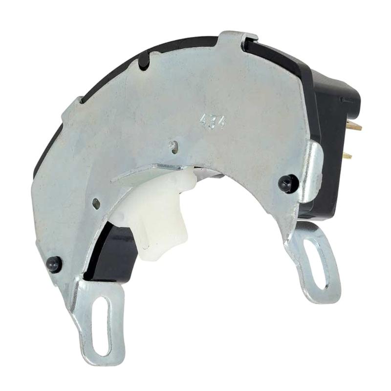 Akcesoria zamienne Trwały Przełącznik Zmiany Biegów Samochodowych 4 Terminal Neutralny Przełącznik Bezpieczeństwa Zmiany Podłogowej Kompatybilny dla 1993380