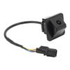 Rear View Backup Camera 957602T650 Waterproof Safety Reversing Parking Assist Camera Replacement for Optima 2014 To 2015