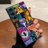 Singer N-NirvanaEs Phone Case For Samsung S24 Ultra S25 S23 Fe S22 S20 S21 Plus A54 A34 A53 A16 Back Cover