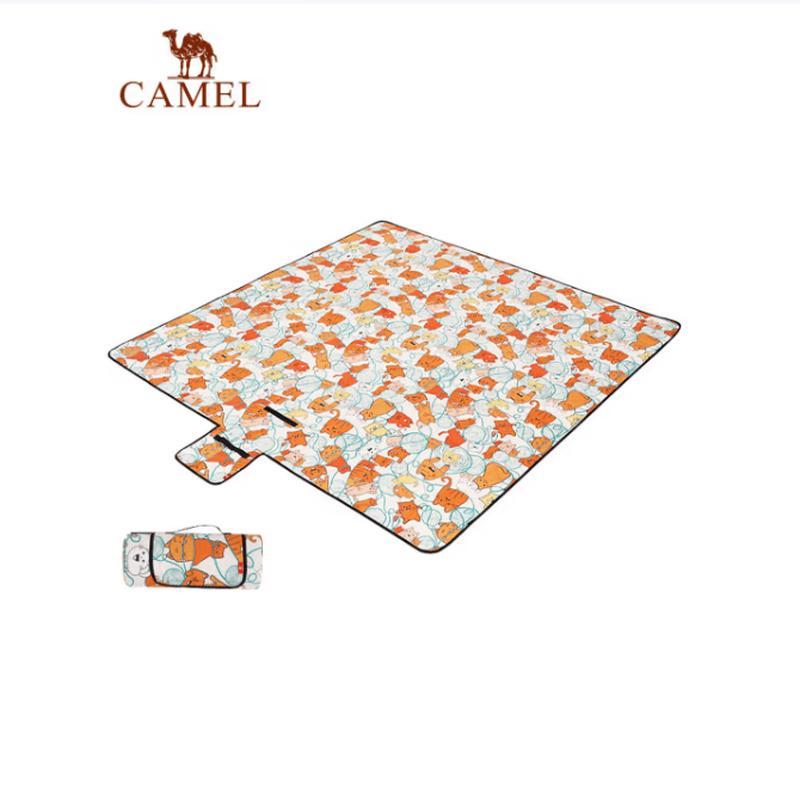 CAMEL Outdoor Picnic & Camping Mat