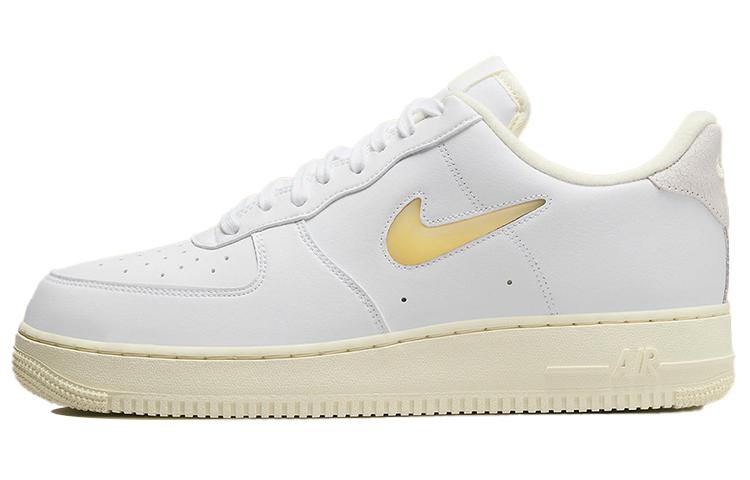 

Nike Air Force 1 Low 07 Jewel Pale Vanilla DC8894-100 41