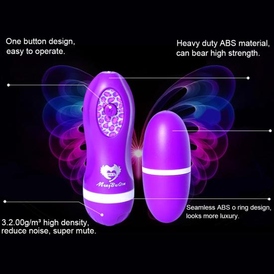 Mini-Masturbator für Erwachsene, sexy Spielzeug, wasserdicht, vibrierendes Ei, Körpermassagegerät für Frauen