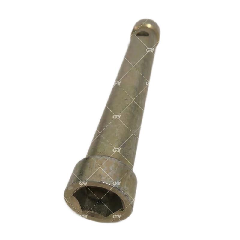 Dongfeng Mengshi Wheel Bolt Socket Wrench