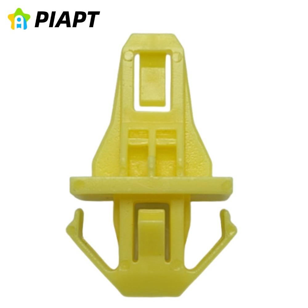 Honda CR-V Bumper Molding Clip Set (10 pcs) for 2012-Onward Models