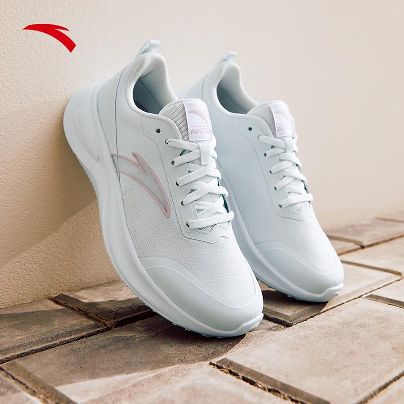 ANTA Feiyue Women's Mesh Running & Casual Shoes
