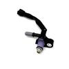 Motorcycle Fuel Injector For YAMAHA YBR125 YBR 125 2007 2008 2009 2010 2011 2012 V-IXION Motorcycle Accessories