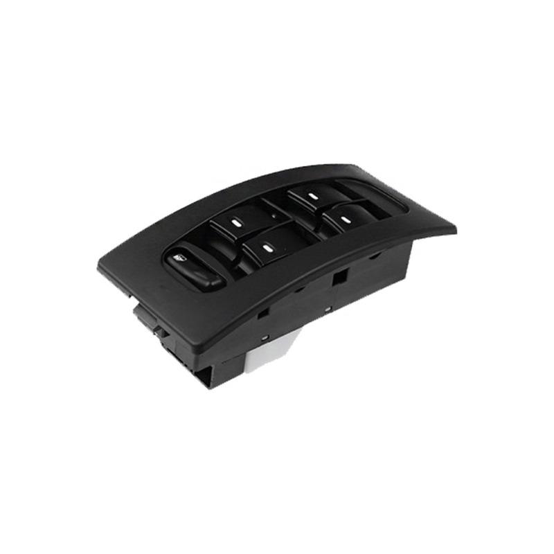 1PCS 0111-JG006-0N Electric Power Window Lifter Control Switch for MAHINDRA SCORPIO 1ST-2ND GEN/GATEWAY 0111JG0081N 0111JG0060N