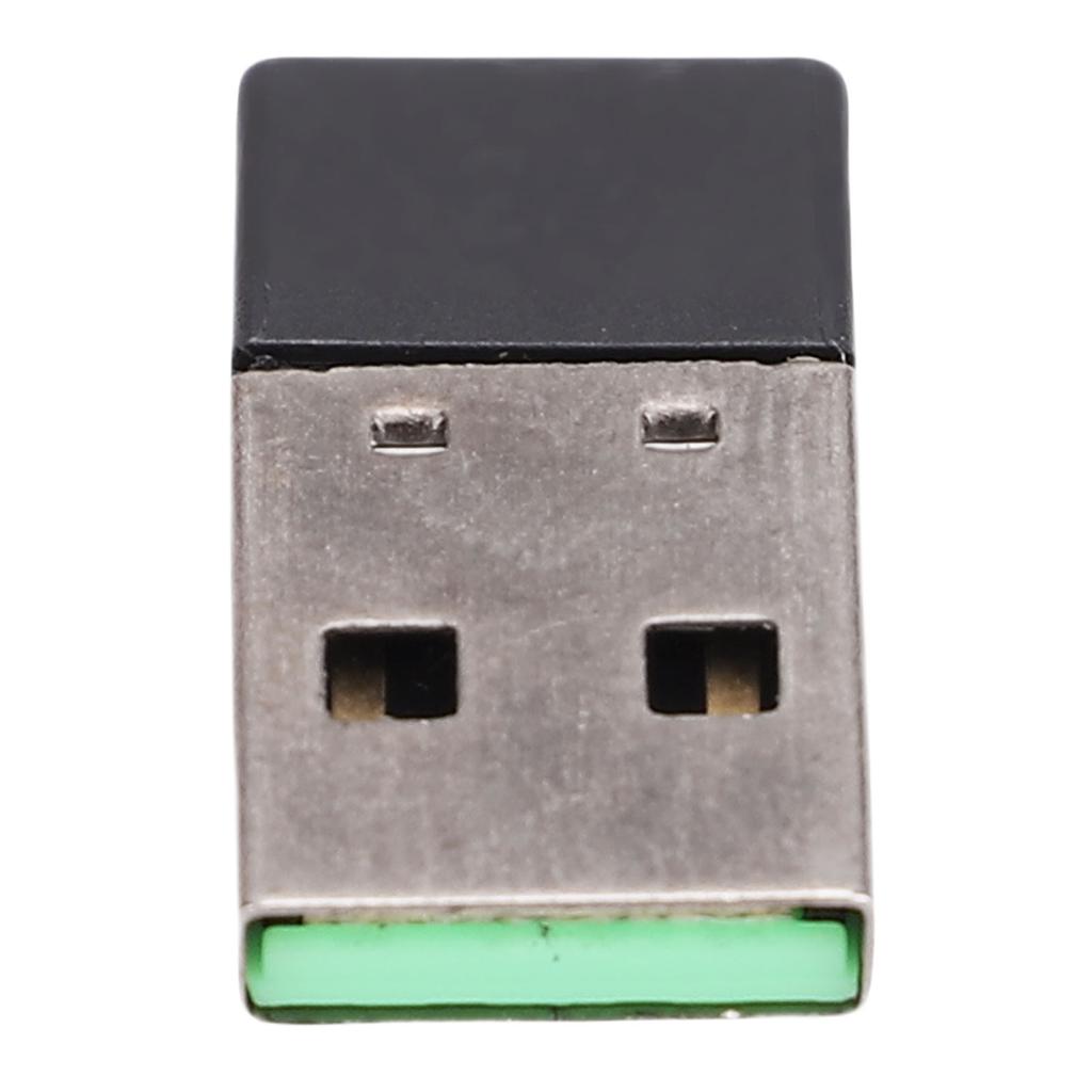 USB Wireless Mouse Receiver Fit for V2 Pro Wireless Gaming Mouse 2.4GHz Receiver Adapter Plug and Play
