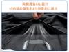 Waterproof Motorcycle Cover with Ventilation Holes [800D Ultra-Thick, 2025 Improved Model] Body Cover, 295*140*110cm, Super Water-Repellent Coating, O