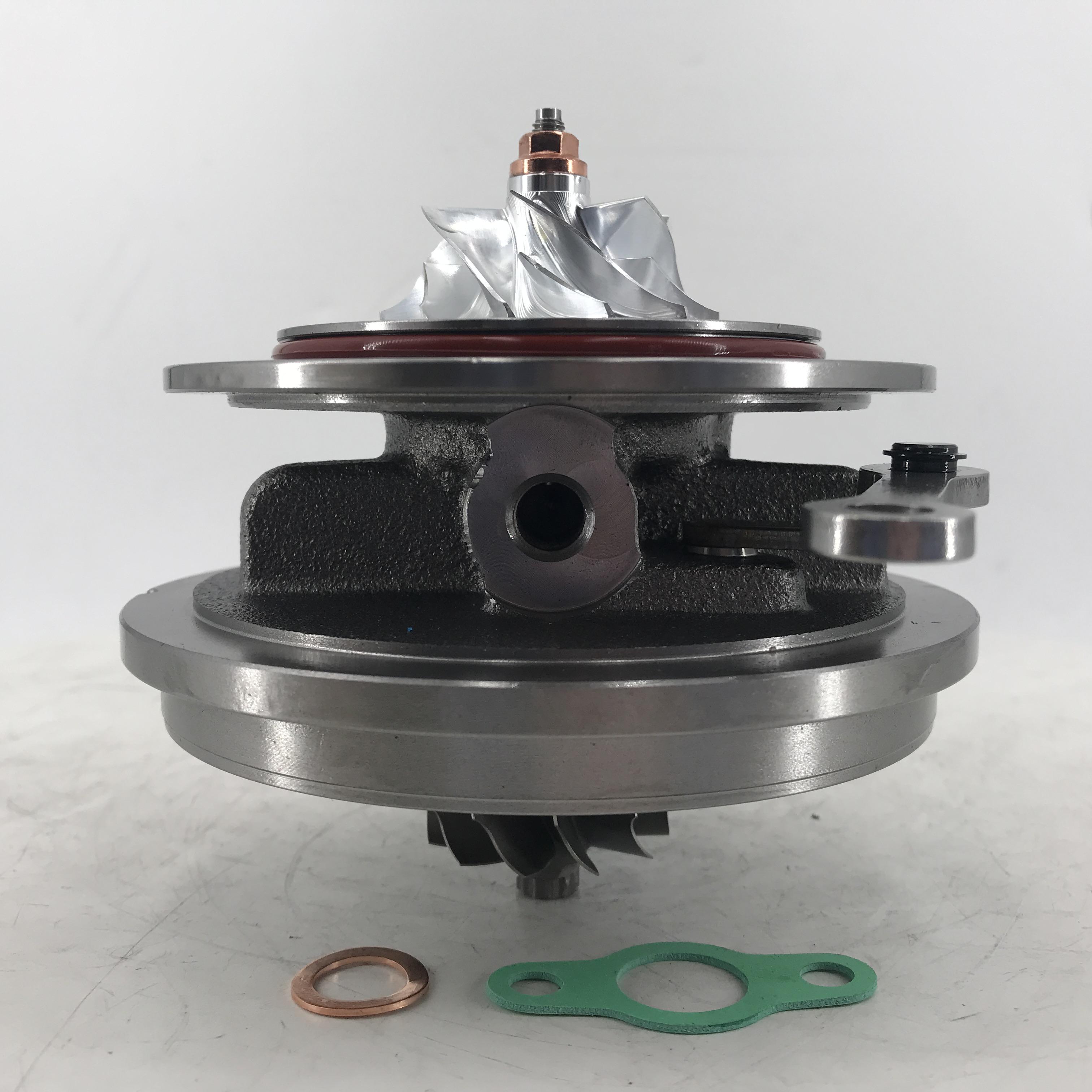 MFS TF035 49335-00642 CHRA for BMW N47 N47D20 F30 F10 Accessories Turbo 320D 420D 520D 135Kw 184HP 2010-2015 Turbine Cartridge 49335-00642