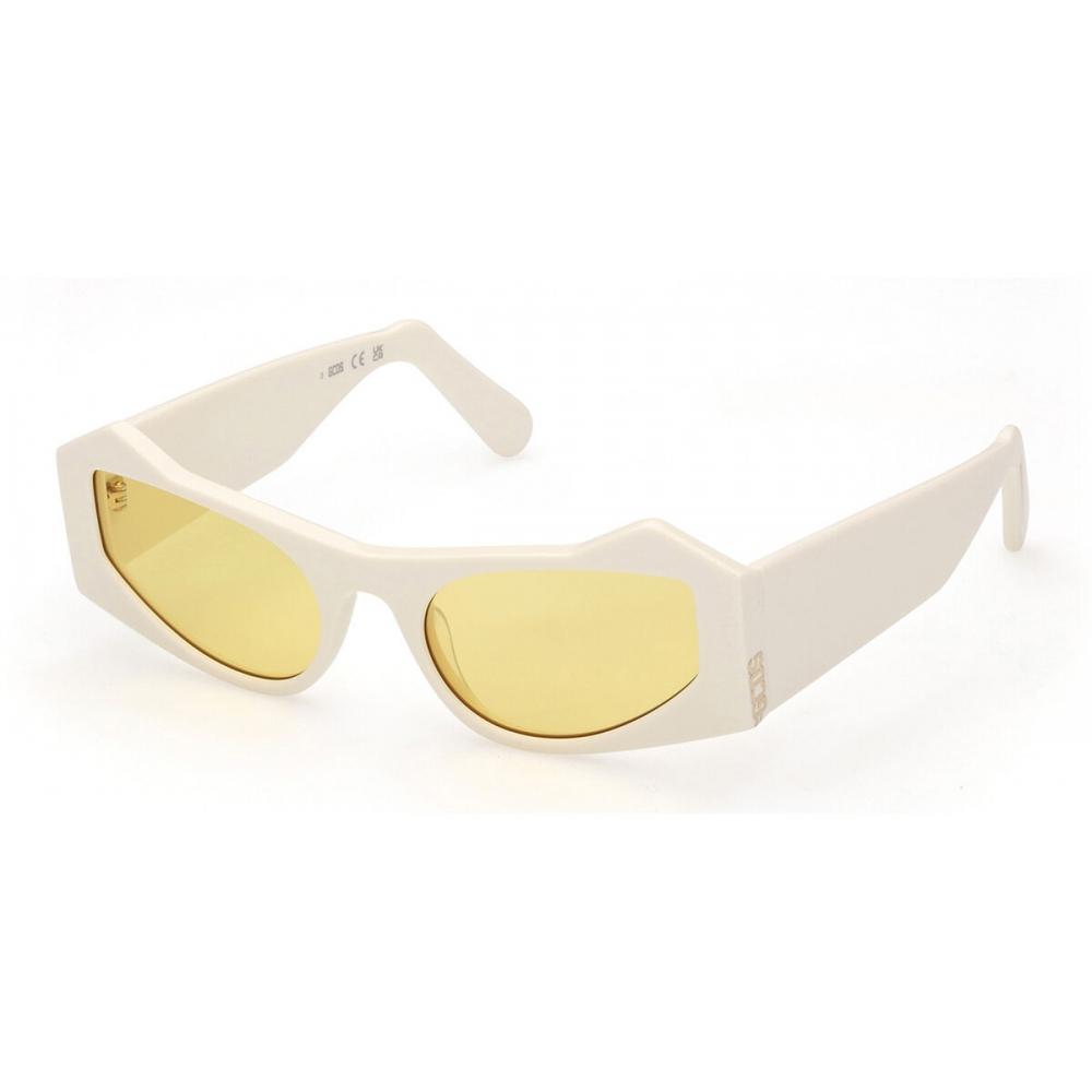 Gcds Gd0022 21e Unisex Sunglasses