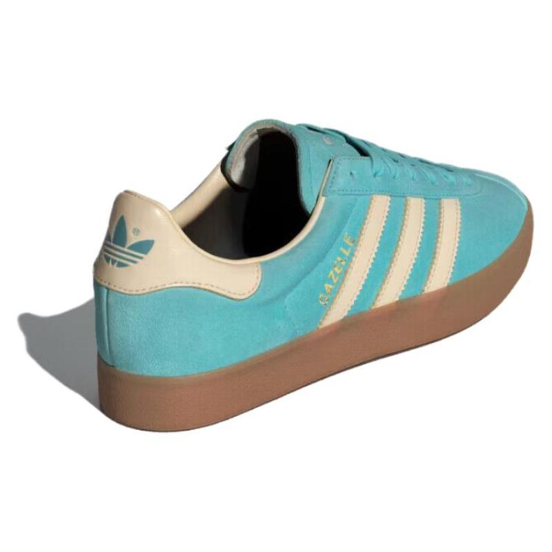 Adidas Originals Gazelle Mint Gum Sneakers IE3435