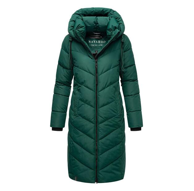 Куртка зимняя Navahoo Sahnekatzi EU 5XL