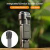 Silicone Protective Cover for Osmo Pocket 3 Gimbal Camera Anti-Scratch Shockproof Full Protection Gimbal Protective Cover