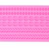 Pearl Bead Pearl Shaped Mold 3D Dimensional Fondant Mold Chocolate Baking Mold  Fondant DIY
