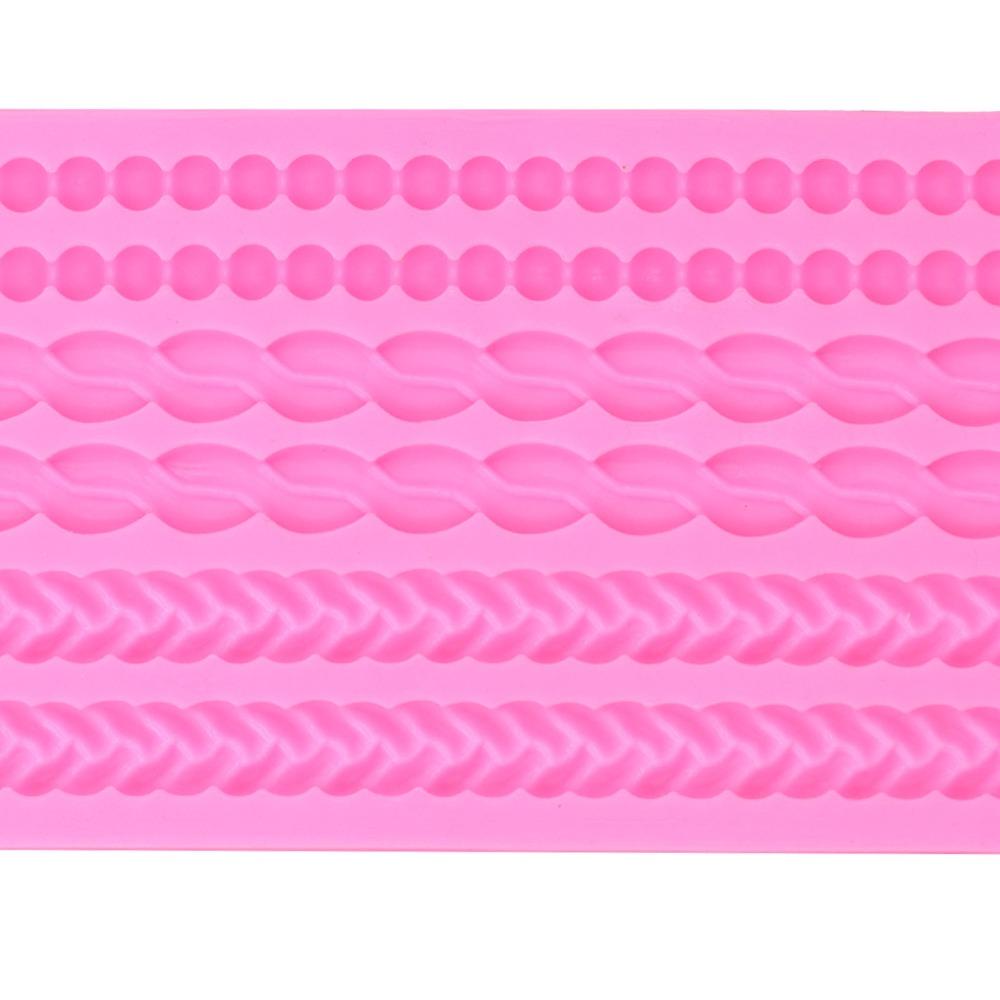 Pearl Bead Pearl Shaped Mold 3D Dimensional Fondant Mold Chocolate Baking Mold  Fondant DIY