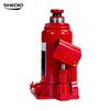 2 Ton Vertical Sedan Hydraulic Jack with 3 Ton Double Section Rocker, 50T Capacity
