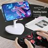 Adjustable Love Heart Desktop Phone & Tablet Holder Stand