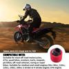 38Mm Angled Foam Air Filter Pod Apply To 50Cc 70Cc 90Cc 110Cc 125Cc 150Cc GY6 Motorcycle Atv Scooter Quad Go Kart Moped Pit Dirt Bike Parts