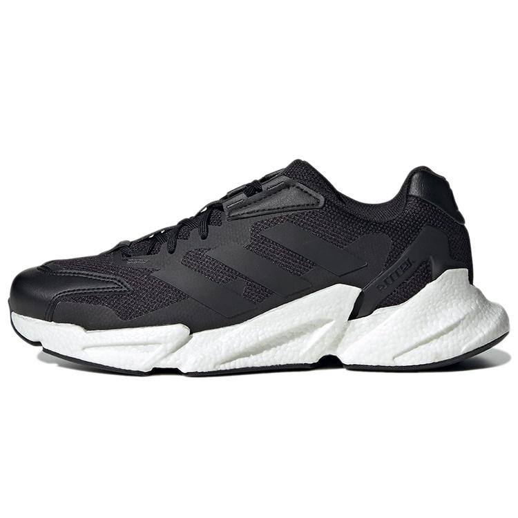 adidas X9000l4 Cozy Wear-resistant Black Men s GZ6081 EU 41⅓