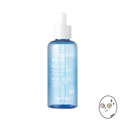 Pielęgnacja twarzy – Serum do twarzy