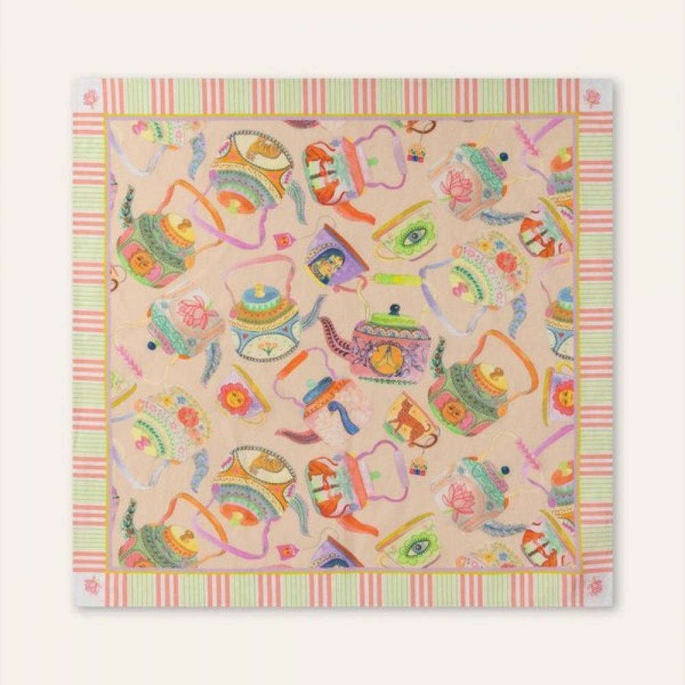 Oilily Bandana Scarf  Okisesc001a F