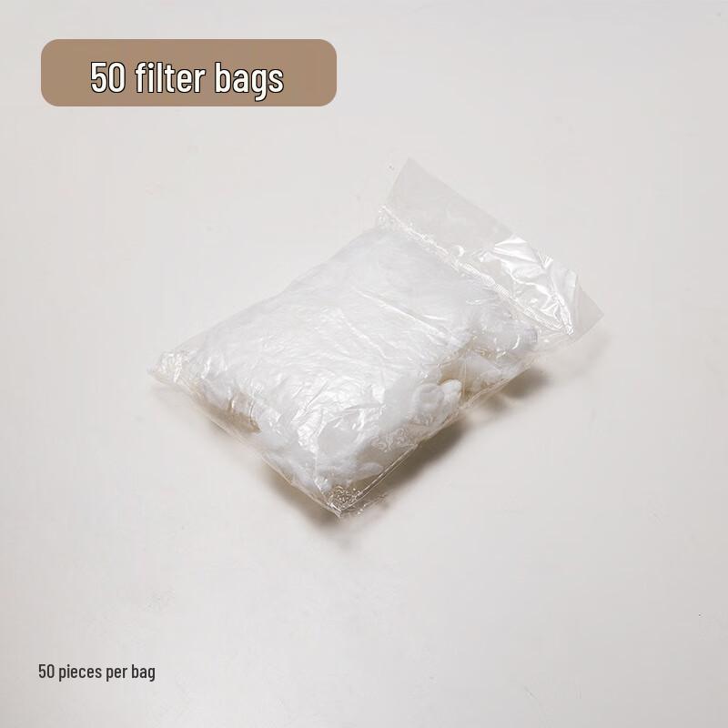 ZISIZ Kitchen Sink Strainer Filter Bags