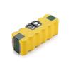 14,4V 8000mAh Akku für Saugroboter für Serien 500 600 700 800 900 620 650 770 780 580 Batte