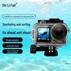 DJI Action Camera Waterproof Cases & Diving Buoyancy Stick
